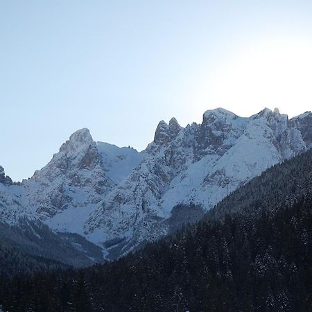Albergo Ristorante Cacciatori Auronzo di Cadore Εξωτερικό φωτογραφία