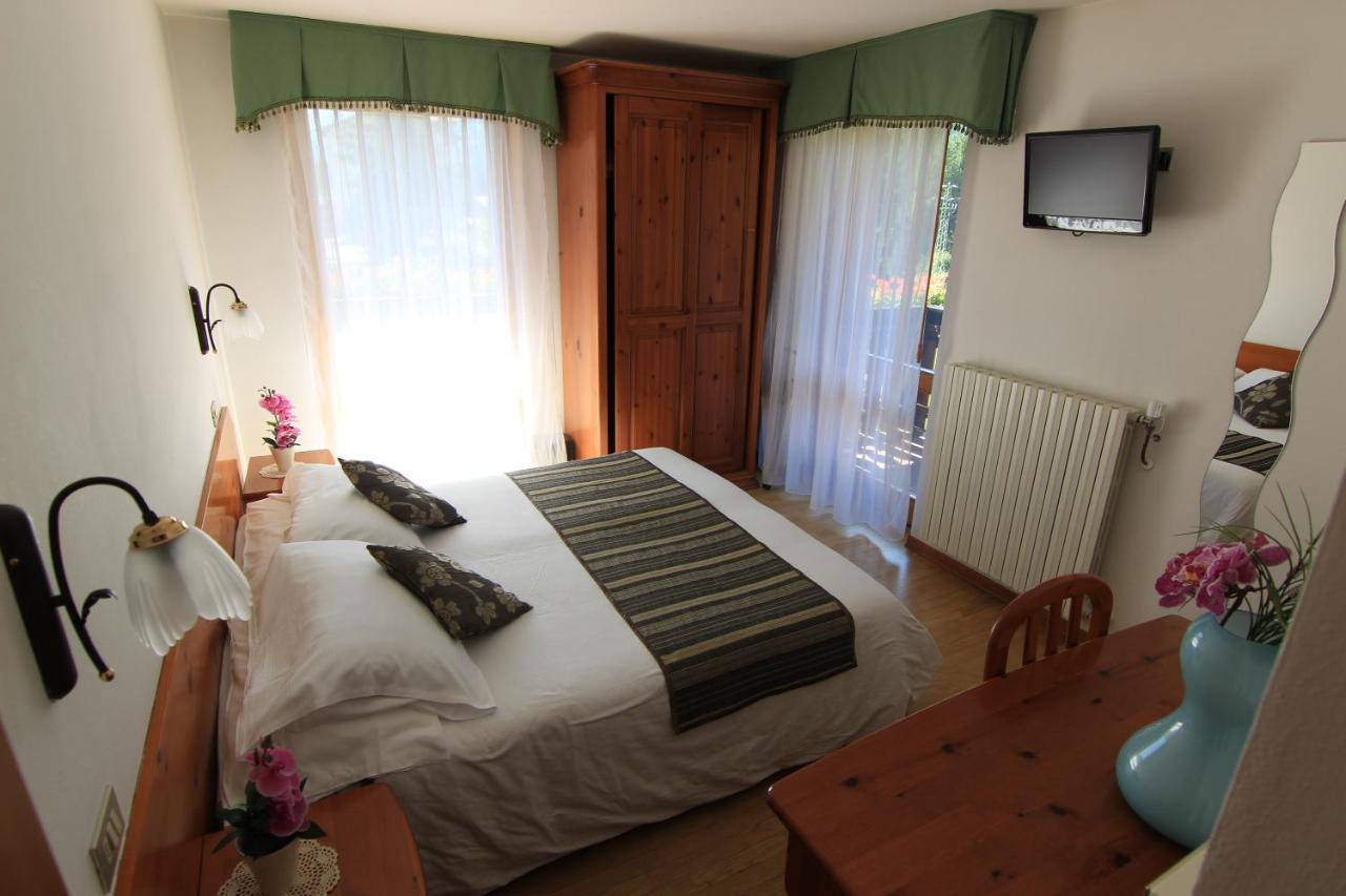 Albergo Ristorante Cacciatori Auronzo di Cadore Εξωτερικό φωτογραφία