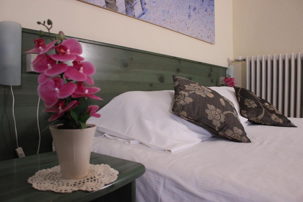 Albergo Ristorante Cacciatori Auronzo di Cadore Εξωτερικό φωτογραφία