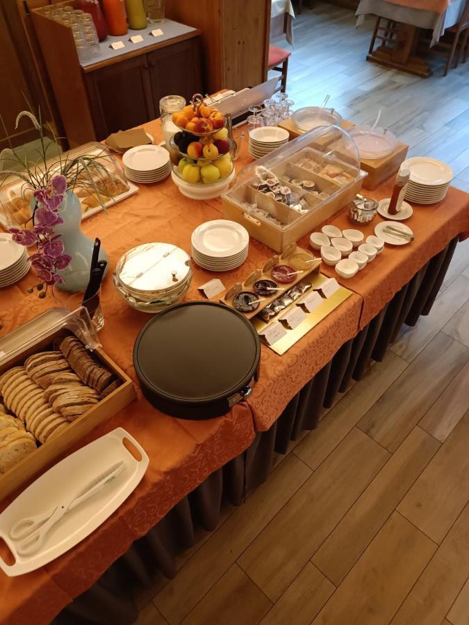 Albergo Ristorante Cacciatori Auronzo di Cadore Εξωτερικό φωτογραφία