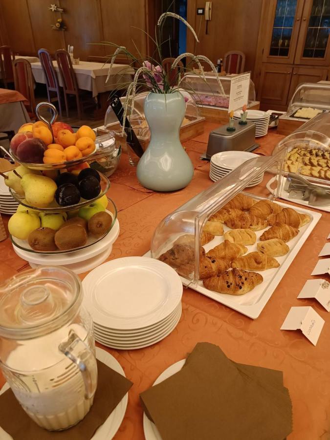Albergo Ristorante Cacciatori Auronzo di Cadore Εξωτερικό φωτογραφία
