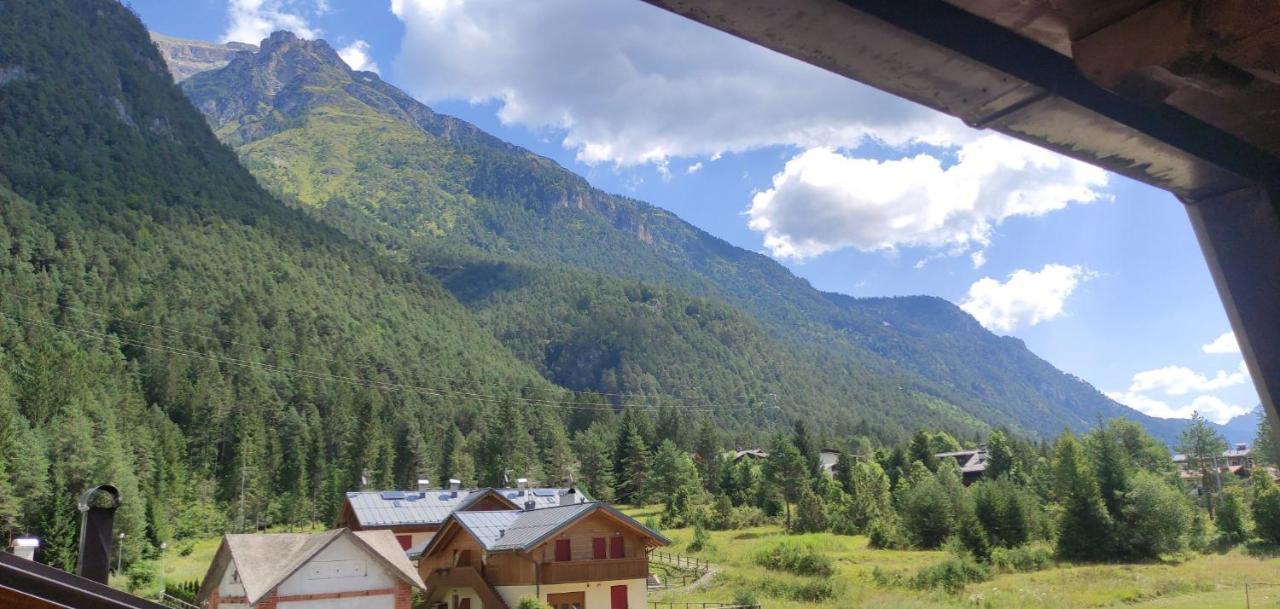 Albergo Ristorante Cacciatori Auronzo di Cadore Εξωτερικό φωτογραφία