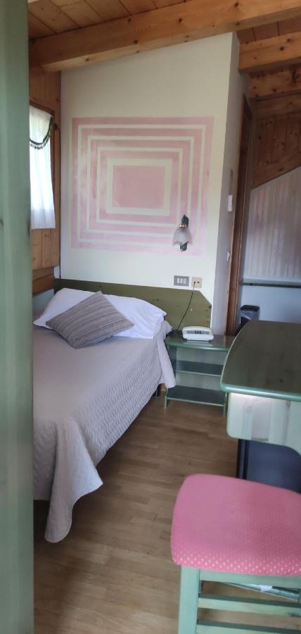 Albergo Ristorante Cacciatori Auronzo di Cadore Εξωτερικό φωτογραφία