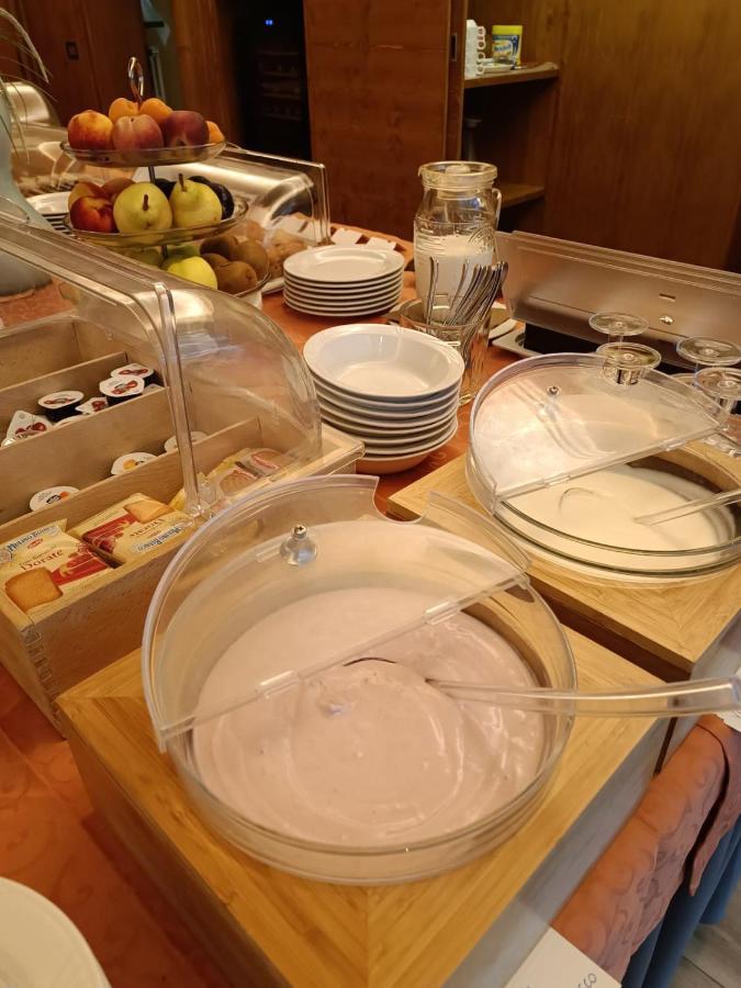 Albergo Ristorante Cacciatori Auronzo di Cadore Εξωτερικό φωτογραφία