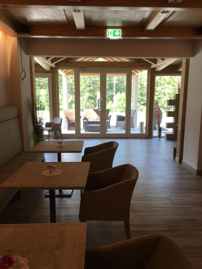 Albergo Ristorante Cacciatori Auronzo di Cadore Εξωτερικό φωτογραφία