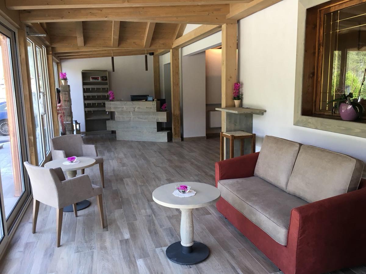 Albergo Ristorante Cacciatori Auronzo di Cadore Εξωτερικό φωτογραφία