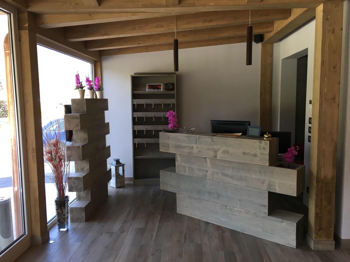 Albergo Ristorante Cacciatori Auronzo di Cadore Εξωτερικό φωτογραφία