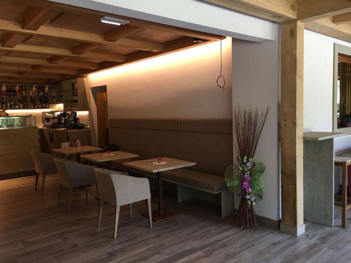 Albergo Ristorante Cacciatori Auronzo di Cadore Εξωτερικό φωτογραφία
