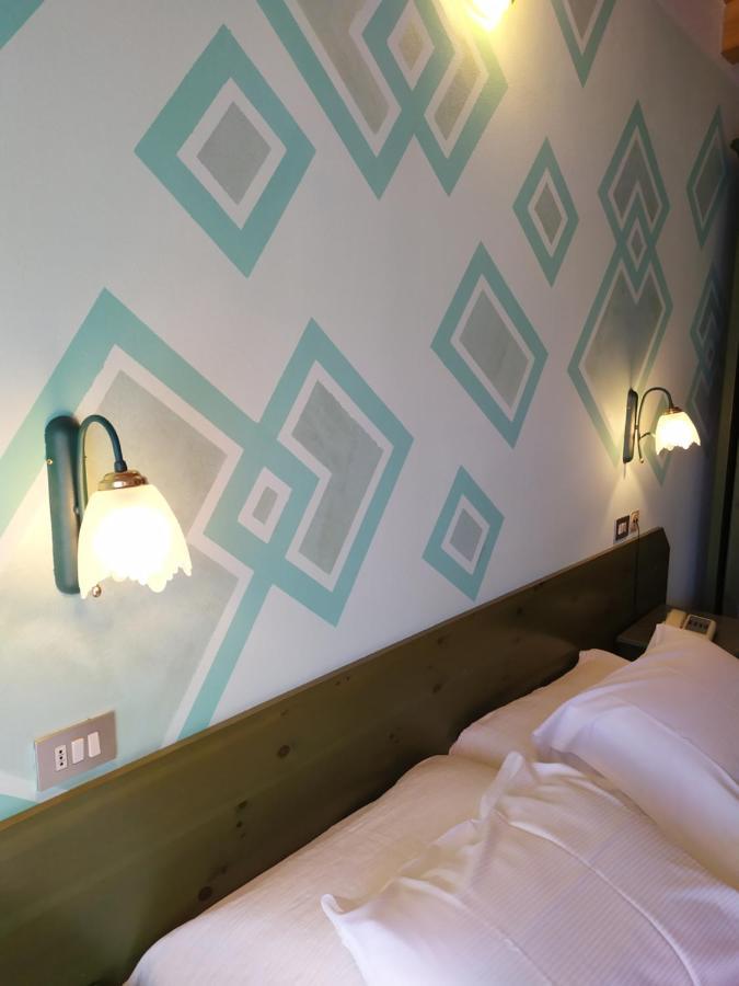 Albergo Ristorante Cacciatori Auronzo di Cadore Εξωτερικό φωτογραφία