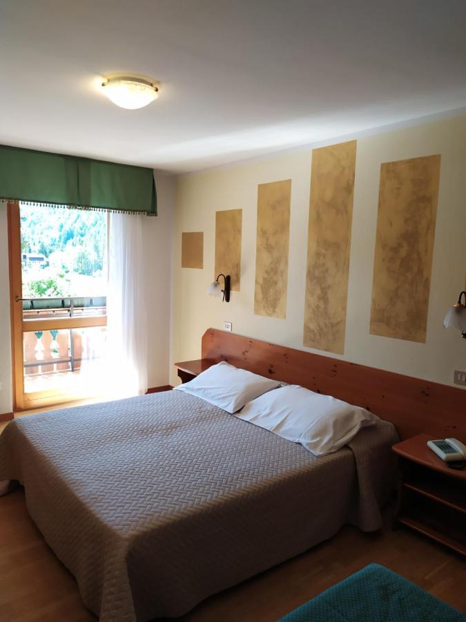 Albergo Ristorante Cacciatori Auronzo di Cadore Εξωτερικό φωτογραφία